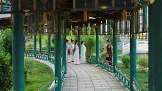 قسمت دوم فیلم چینی تولد دوباره برای تو + زیرنویس فارسی