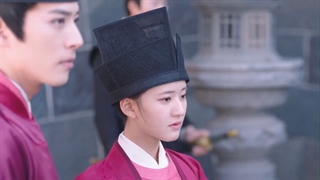 قسمت 25 سریال چینی دختری در دانشکده امپراطوری با زیرنویس چسبیده (A Female Student Arrives at the Imperial College 2021 )