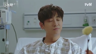 قسمت 2 سریال جیریسان /jirisan 2021 +زیرنویس فارسی