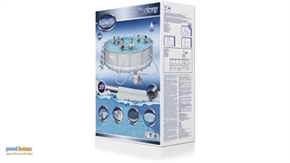 استخر پیش ساخته bestway 56644