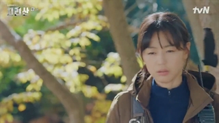 قسمت 2 سریال جیریسان +زیرنویس اضافه شد(Jirisan 2021) با بازی جون جی هیون و جو جی هون