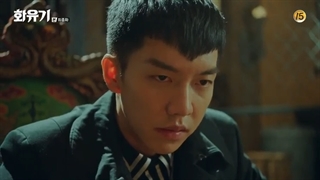 سریال ادیسه کره ایی قسمت بیستم ( قسمت آخر ) + زیرنویس فارسی