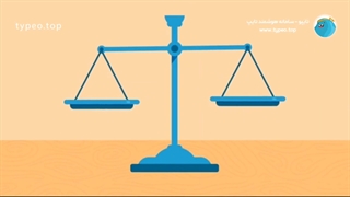 تایپو_تایپ ده انگشتی