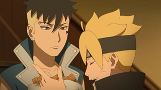 انیمه Boruto - Naruto Next  فصل 01  قسمت 221  زیرنویس