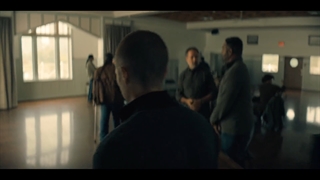 سریال ترسناک مراسم نیمه شب قسمت 2 دوبله فارسی Midnight Mass 2021