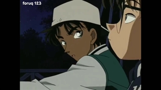 انیمه کاراگاه کونان OVA 2 هاردستاب فارسی