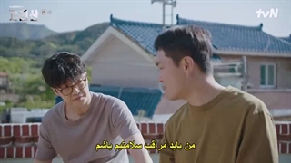 قسمت دوم جسیسنگ