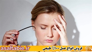درمان استرس شدید با روشهای طبیعی و خانگی !!! روکش دندان