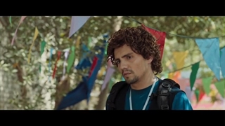 دانلود قسمت اول سریال جزیره