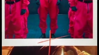 وقتی اتکا رو میریزن قاطی بازی مرکبا @_@