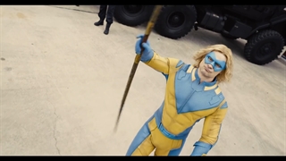 تریلر فیلم The Suicide Squad 2021