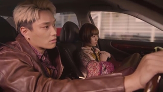 سریال عاشق شدم یا یانکی و دختر عصا سفید قسمت دوم با زیرنویس فارسی