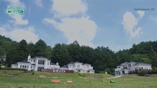 قسمت دوم فصل دوم برنامه بی تی اس در جنگل BTS In The Soop + زیرنویس فارسی انلاین -480p