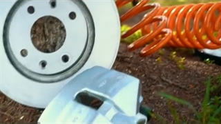 واردات قطعات خودرو به ایران