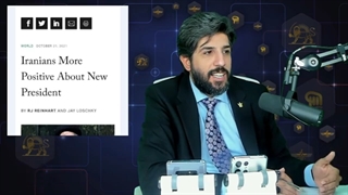 نظرسنجی گالوپ: ۷۲درصد از ایرانیان از عملکرد رئیسی رضایت دارند+اطمینان به رهبر ایران افزایش یافته است