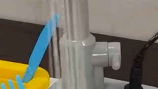 سینک ظرفشویی اسباب بازی مدل برقی سیحان تویز کد ۱۴۰۰ علی کالا