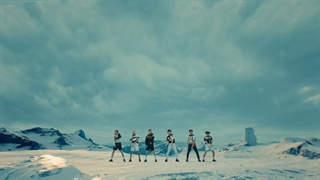 (MV)온앤오프 (ONF)_여름 쏙 (Popping)