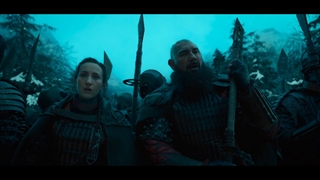 سریال دیدن see قسمت 8 فصل دوم دوبله فارسی (پایان فصل دوم)