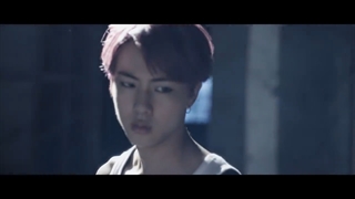 اهنگ danger از bts