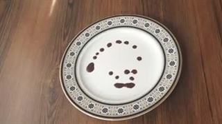 آموزش فال قهوه