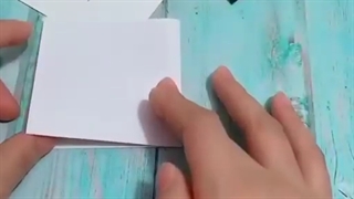 اوریگامی قسمت ۶