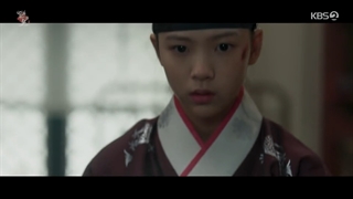 قسمت پنجم سریال علاقه پادشاه | The King’s Affection