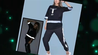 بورس انواع لباس های ست دخترونه در شیکومزون2021