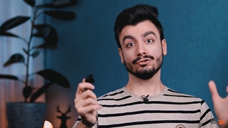 کیت لنز موبایل 8-in-1 Lens Kit ایبولو IBOOLO