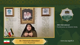 سرکار خانم دکتر فاطمه علمداری - فارسی پیلینگ شیمیایی