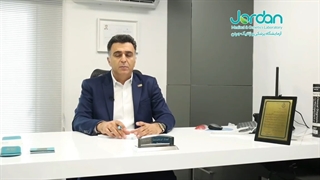 آزمایش انتی بادی کرونا
