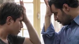 تست روح الله زمانی