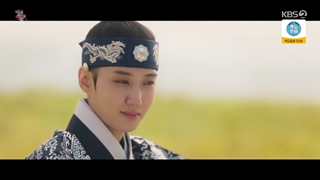 قسمت ششم فیلم کره ای علاقه ی پادشاه + زیرنویس فارسی