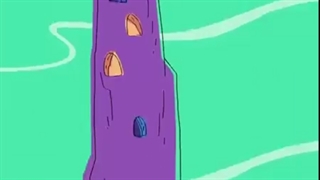 دانلود انیمیشن دیرین دیرین قسمت پانزده