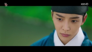 قسمت 6 سریال علاقه پادشاه +زیرنویس اضافه شد(The King’s Affection 2021) با بازی پارک اون بین و رو وون عضو SF9