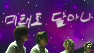 سوپرایز شدن بی تی اس توسط آرمیا^^