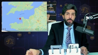 فوری_فرانسه در پی مذاکره با اتحادیه اروپا برای تحریم لندن_انگلیس در حال تحریم شدن!