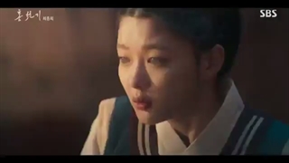 قسمت 16(پایانی) سریال عاشقان آسمان سرخ Lovers of the Red Sky 2021 با بازی کیم یوجونگ و آن هیو سوپ + زیرنویس آنلاین