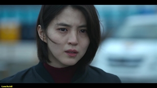 قسمت 5 سریال نام من My Name 2021 با زیرنویس چسبیده با بازی هان سو هی و آن بو هیون