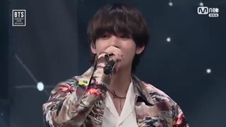 کامبک شو Love Yourself_ Tear بی تی اس ( زیرنویس فارسی)