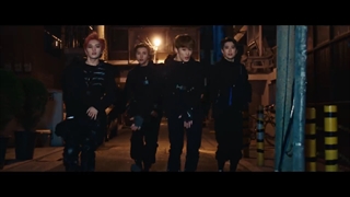 موزیک ویدیو لی❤️