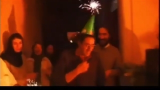 میلادشکیبایی