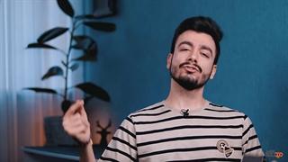 لنز آنامورفیک