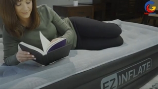 تخت بادی یک نفره