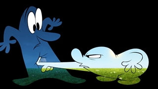 انیمیشن روز و شب با دوبله فارسی Day and Night 2010