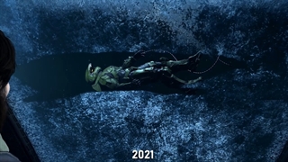 Halo Infinite Campaign Graphics Comparison 2020 - 2021 in 4K (HUGE IMPROVEMENTS)