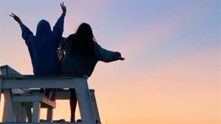 they are best friends