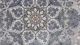 نقش مختص قالیکده البرز! هیجا پیداش نمیکنی !