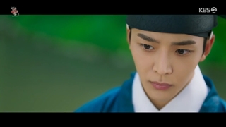 قسمت ششم سریال علاقه پادشاه | The King’s Affection