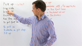 4. English PHRASAL VERBS