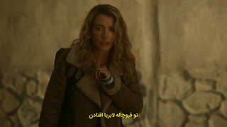 سریال لا بریا قسمت 5 با زیرنویس فارسی چسبیده La Brea TV Series 2021